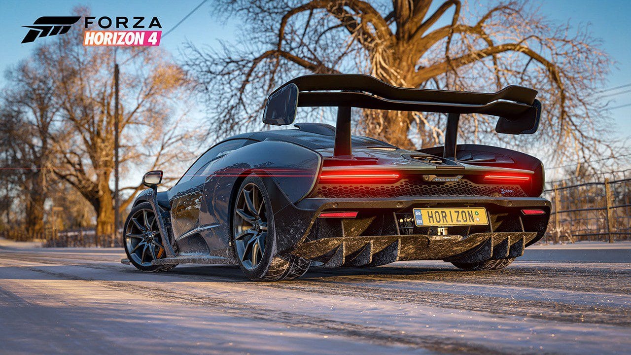 Forza Horizon 2 Android/iOS Mobile Version Full Game Free Download