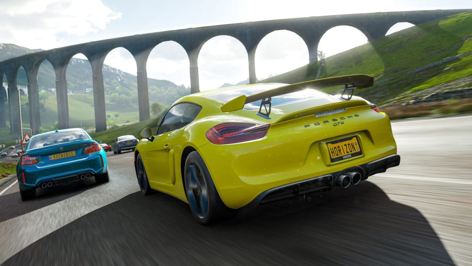 Download forza horizon 4 mobile