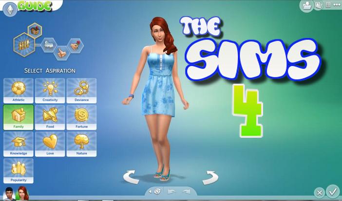 the sims 4 apk free download