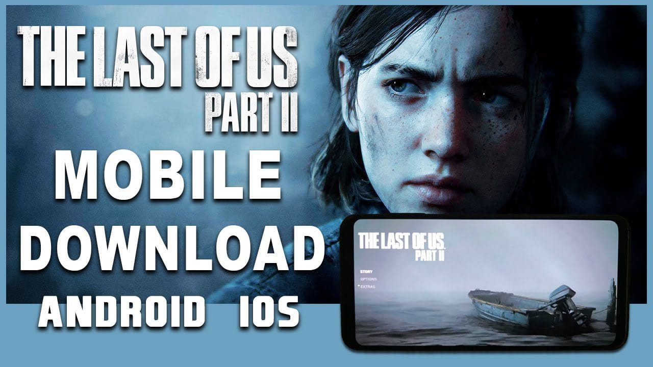 The Last of Us 2 Wallpaper 4k APK for Android Download