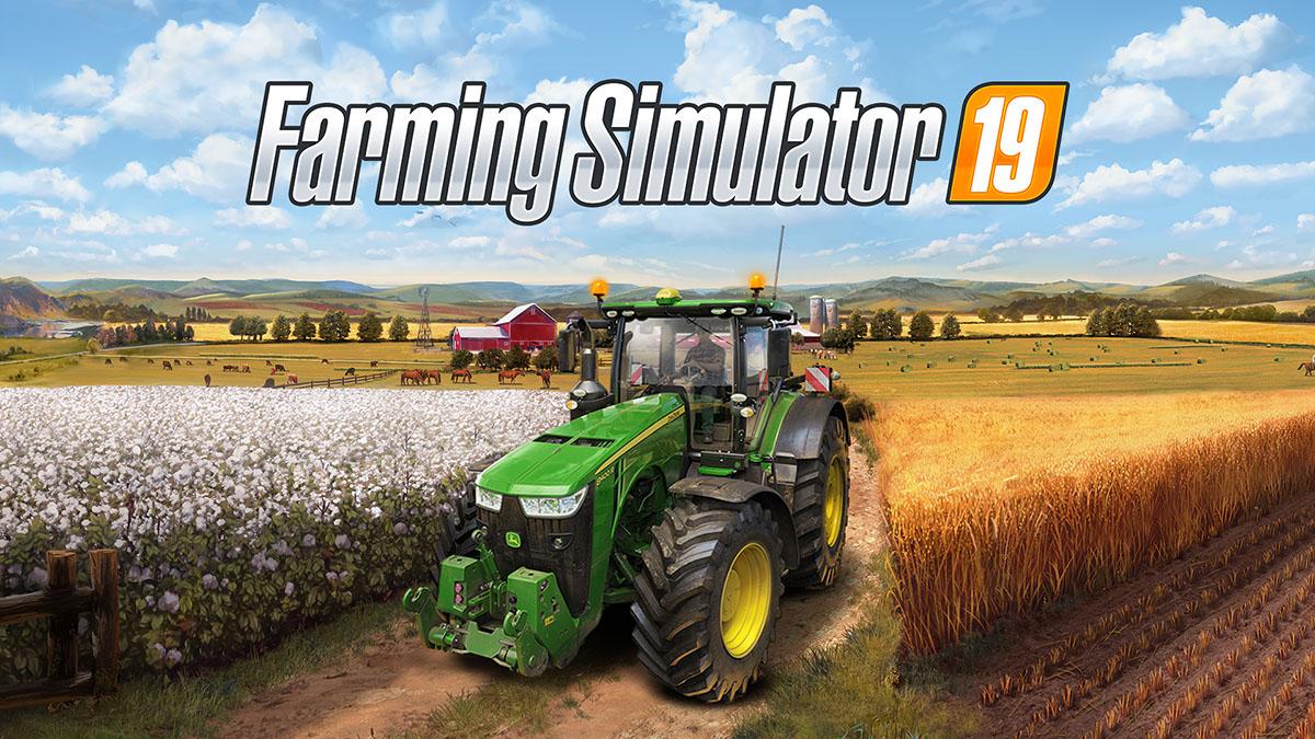 Download Farming Simulator 19 Mobile For Android Apk Ios Devices