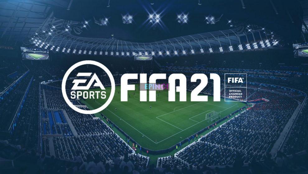 FIFA 21 Mobile on Android & iOS Free Download - Apk Corner