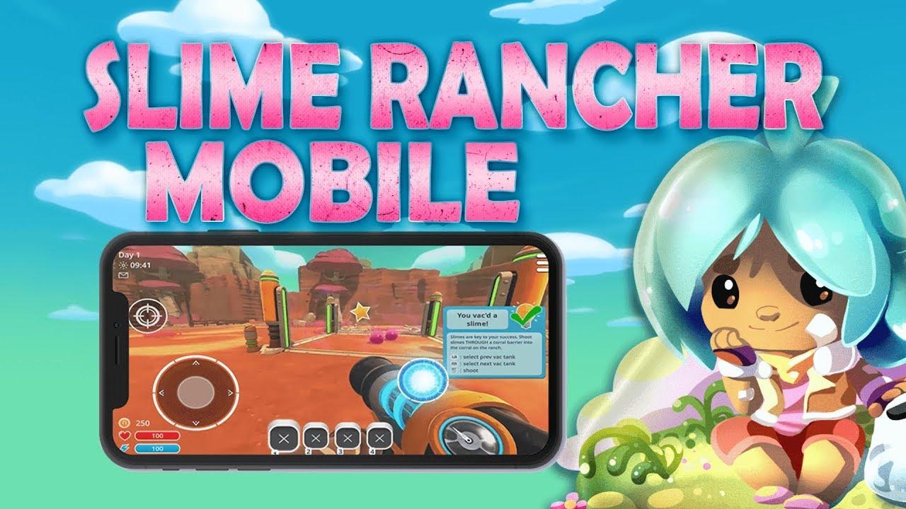 mod installer for slime rancher