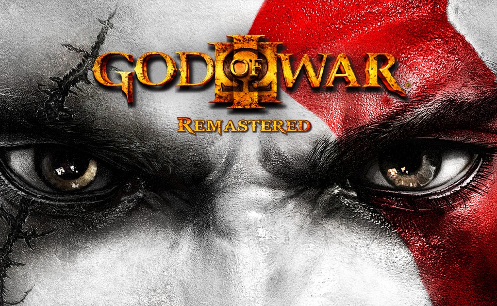 god of war iii remastered ps4