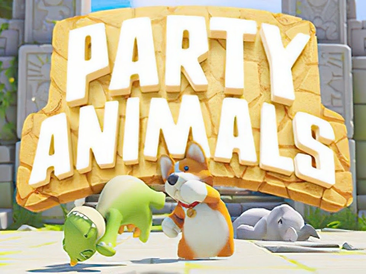 Party Animals Release Date Steam