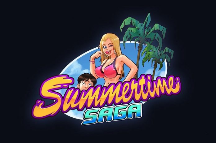 summertime saga mobile