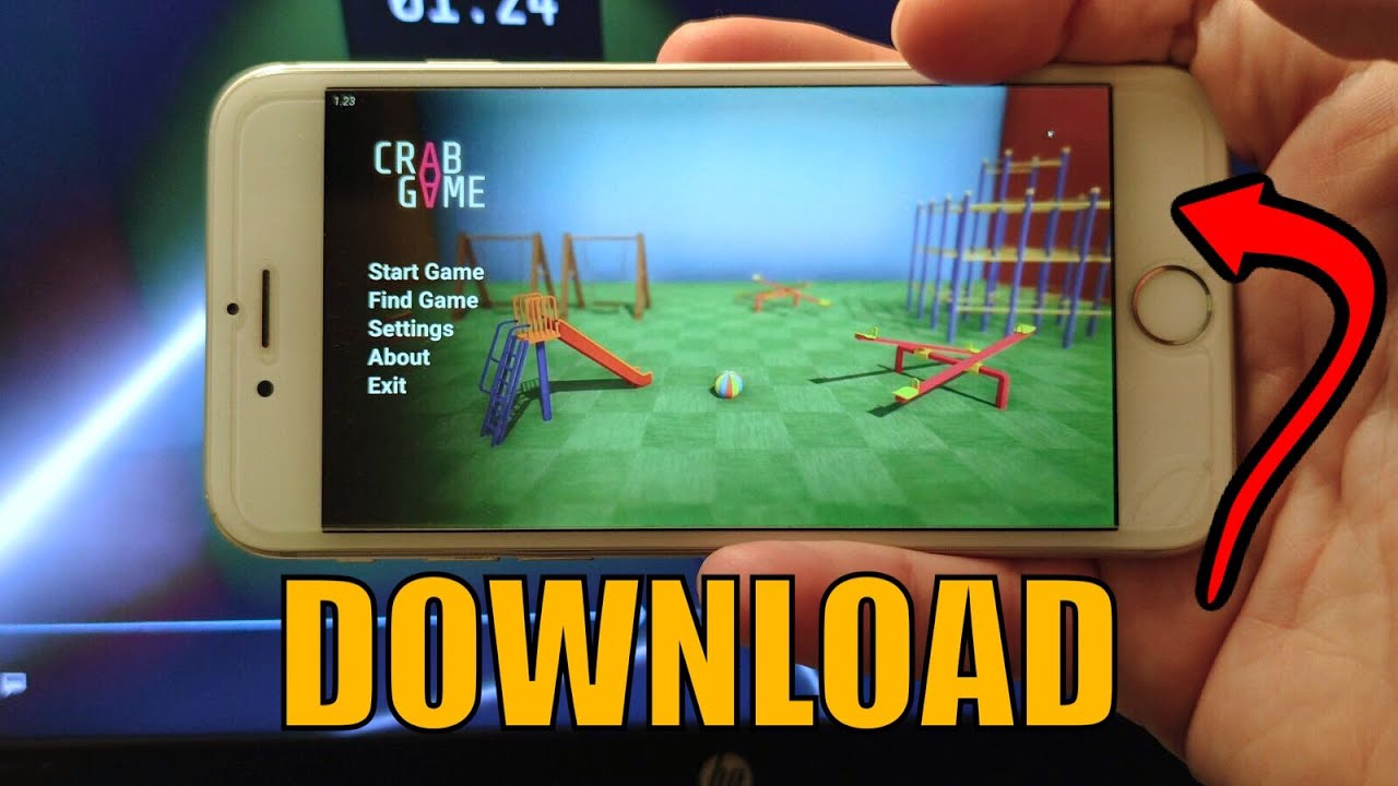 Garten of Banban 3 Mobile - How to play on an Android or iOS phone? - Games  Manuals