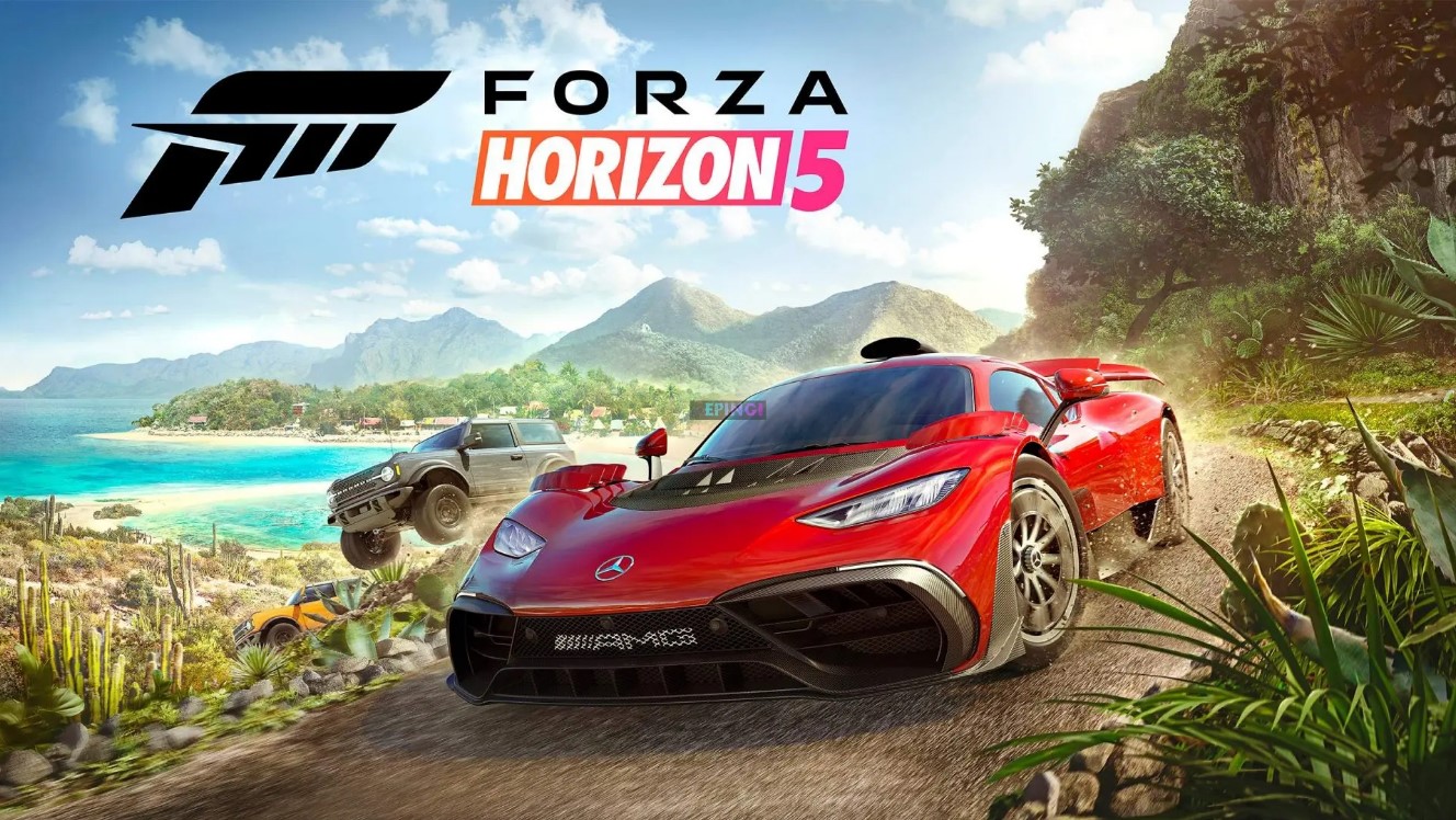 how to download forza horizon 5 in android mobile 😱🤫 forza horizon kaise  download Karen mobile mein 