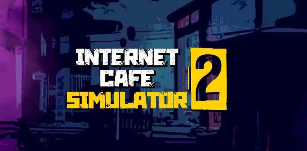 Download do APK de Internet Cafe Simulator 2 para Android