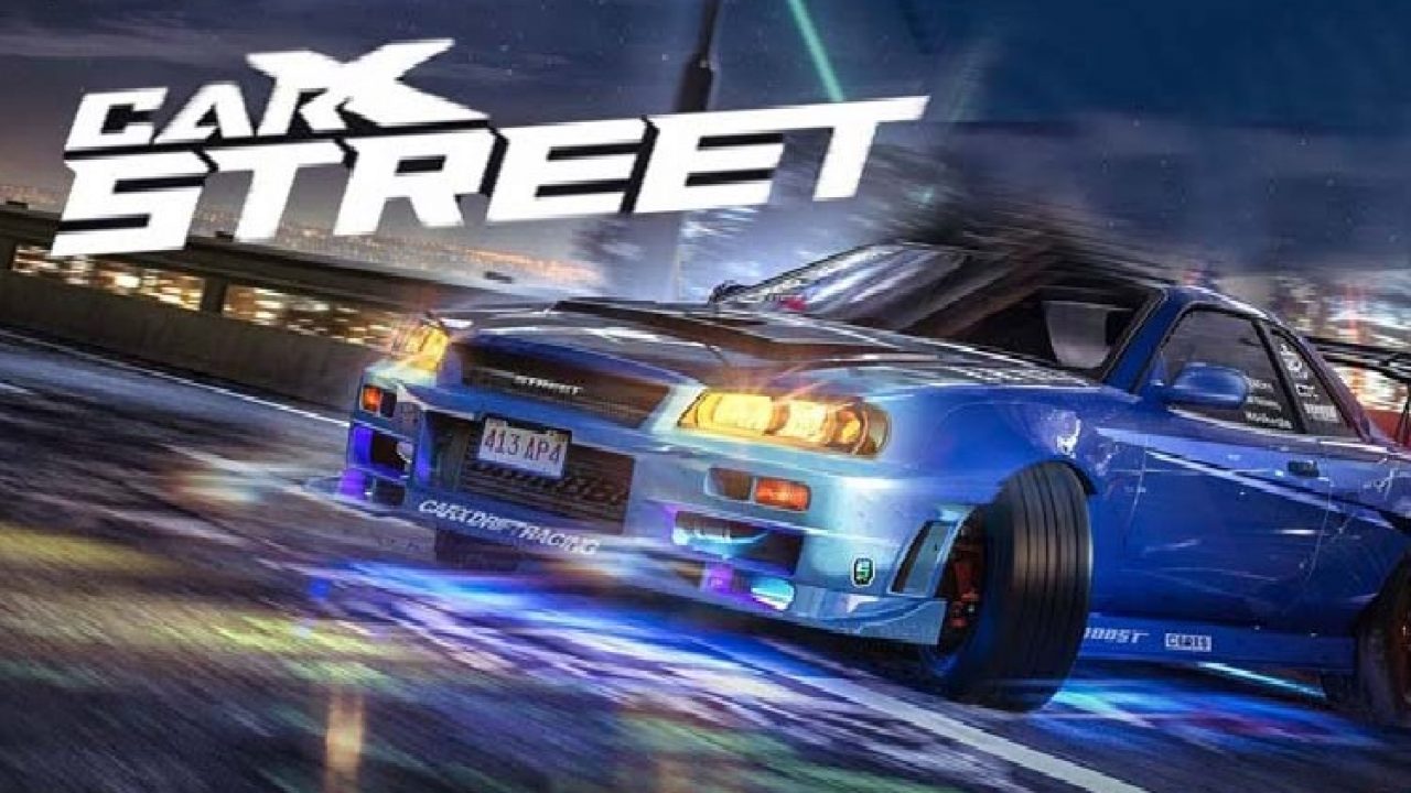 CarX Street Mobile Download APK & Android Devices