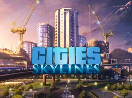 Cities Skylines Mobile