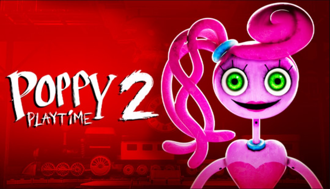 Poppy Playtime Chapter 2 Mobile Download-wisegamer - WiseGamer