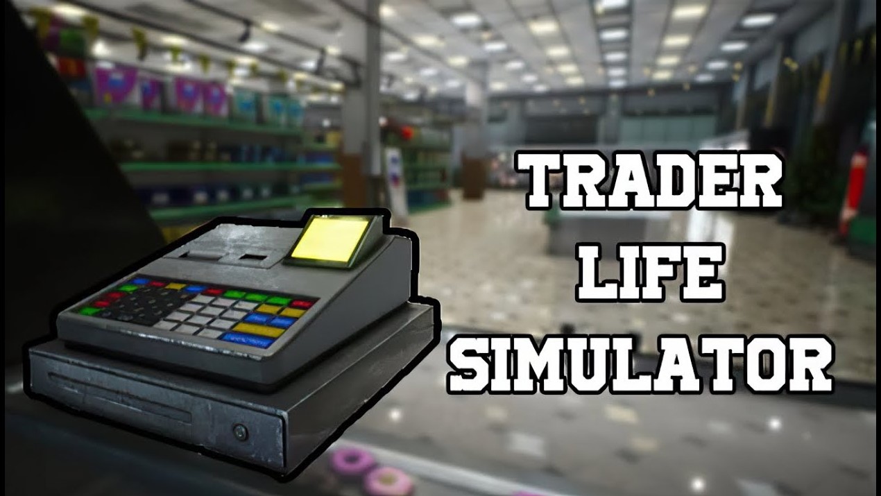 Replying to @sardar_375 Trader Life Simulator Game For Android Mobile