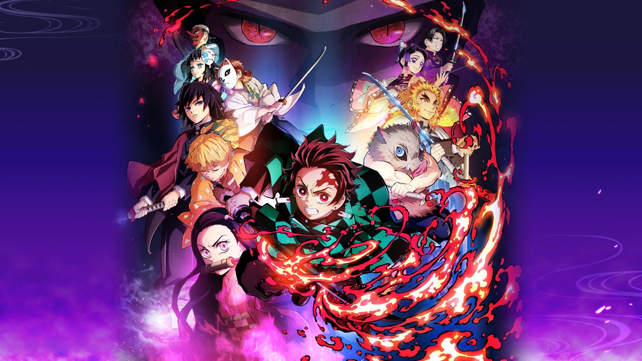Demon Slayer: Kimetsu no Yaiba - The Hinokami Chronicles Mobile Download  Android APK & IOS