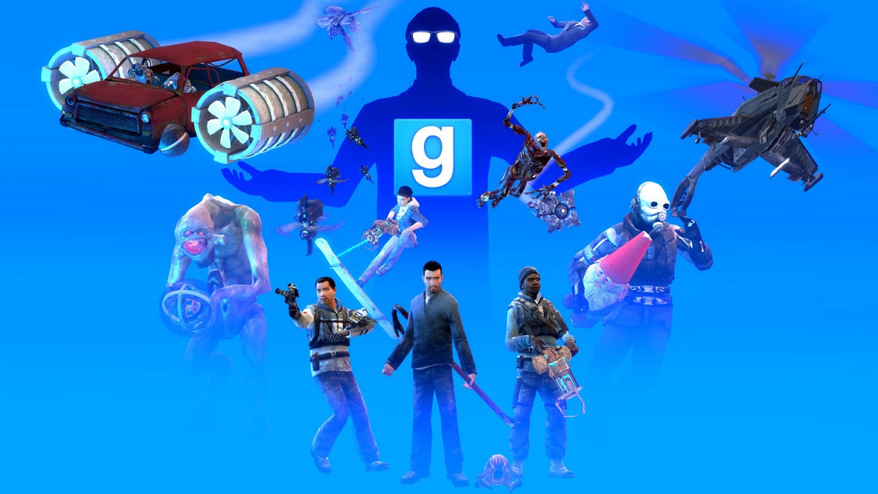 gmod apk