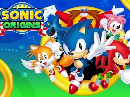 Sonic Origins Mobile