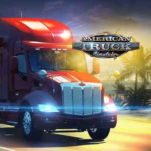 American Truck Simulator mobile