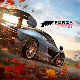 Forza Horizon 4 mobile mobile