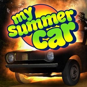 My Summer Car mobile