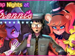 Fap Nights At Frenni’s Night Club mobile