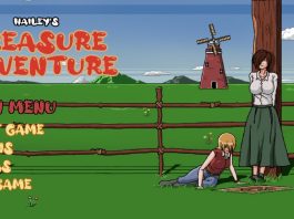 Hailey’s Treasure Adventure mobile