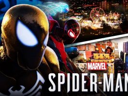 Marvel's Spider Man 2 Mobile
