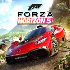 Абонемент Forza Horizon 5 Купить