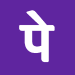 Fake Phonepe APK