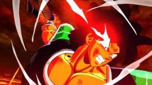Dragon Ball Sparking Zero 2