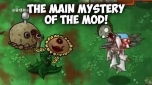 Plants vs Lobotomy 1