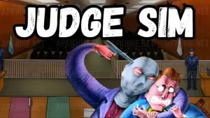JudgeSim 1