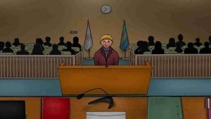 JudgeSim 2