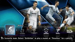 Pes 2013 2