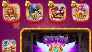 3126 Slot 1