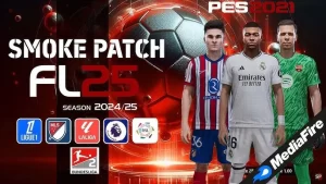 Football Life 2025 2