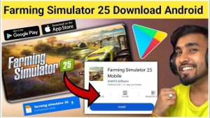 Farming Simulator 25 1