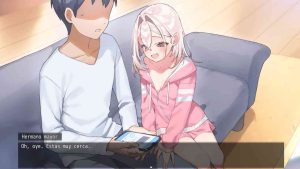 Bratty Younger Sister 1