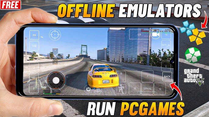 Horizon Emulator android apk