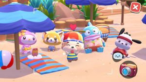 Hello Kitty: Island Adventure 1