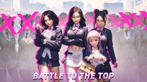 Lust Goddess v2.0.4 MOD APK [Mega Menu/God Mode/Unlimited Gems] 1