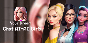 AI Girlfriend MOD APK v2.8.3 [Premium Unlocked] 1