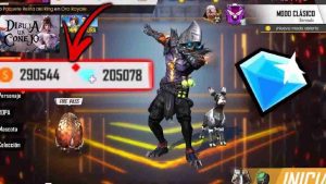 Ikcomplo FF APK MOD Free Fire Diamonds Game 1