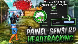 Painel Sensi Rp 1