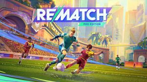 REMATCH 1