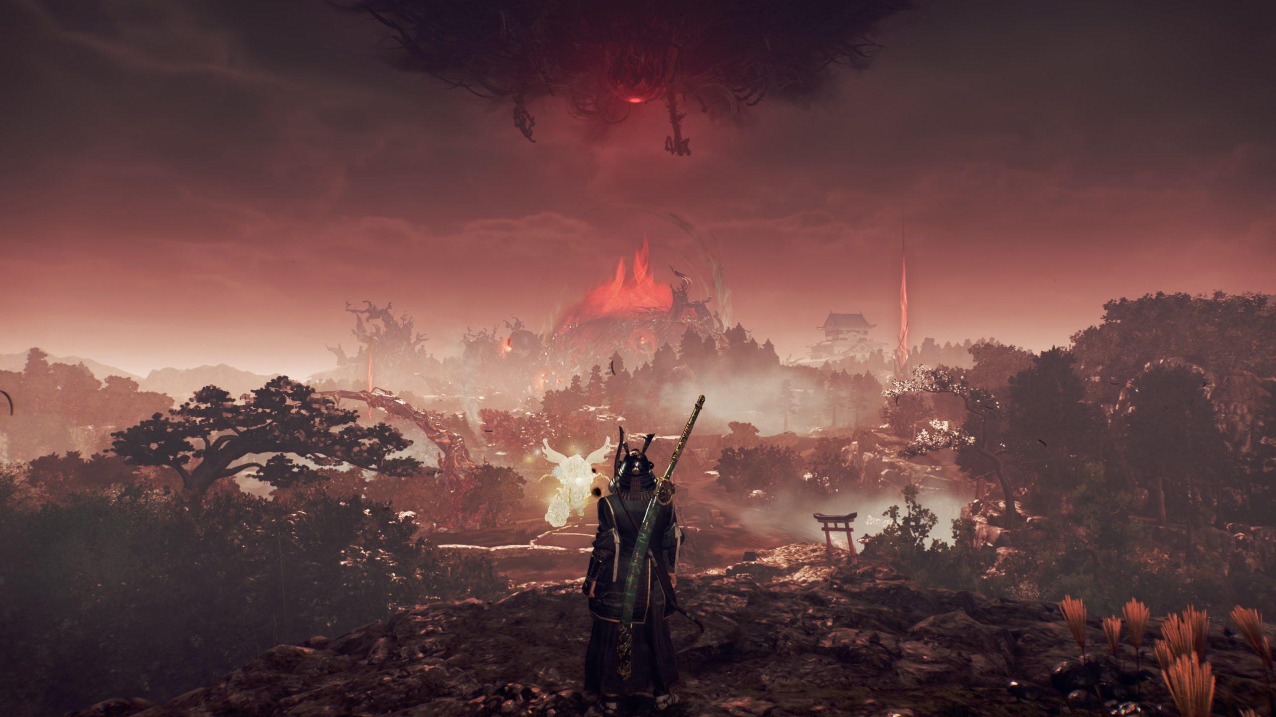 Nioh 3 1