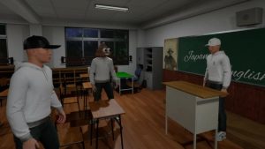 School 666 1