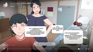 Mayuko’s Little Kitchen 1