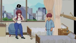 Hospital Seduction 1
