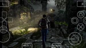 Uncharted 5 2