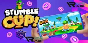 Stumble Cups 1
